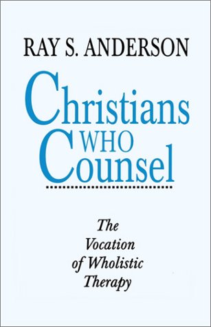 9780960263868: Christians Who Counsel