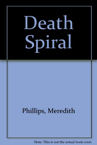 Death Spiral: Murder at the Winter Olympics