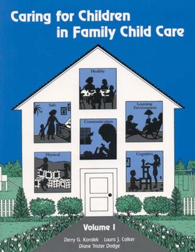 Imagen de archivo de A Trainer's Guide to the Creative Curriculum for Family Child Care a la venta por BooksRun