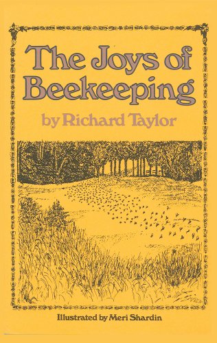 Imagen de archivo de Joys of Beekeeping a la venta por Half Price Books Inc.