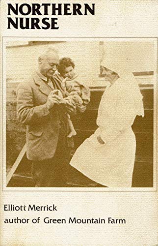 Imagen de archivo de Northern Nurse a la venta por Goldstone Books