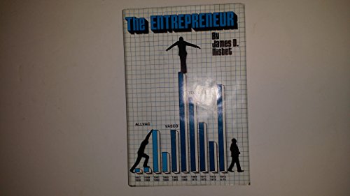 Imagen de archivo de The Entrepreneur a la venta por Better World Books