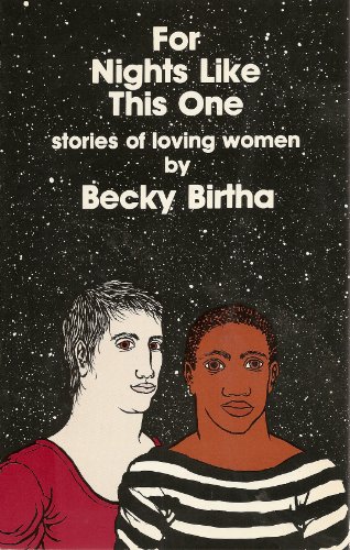 Stock image for For Nights Like This One : Stories of Loving Women for sale by Better World Books