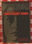 Beispielbild fr Crimes Against Women: Proceedings of the International Tribunal zum Verkauf von Wonder Book