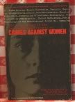 Stock image for Crimes Against Women : Proceedings of the International Tribunal for sale by Better World Books: West