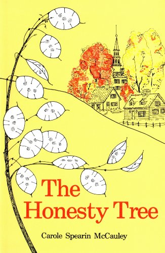 Stock image for The Honesty Tree for sale by Vashon Island Books