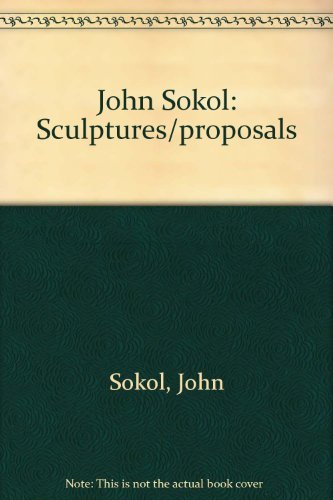 Sculptures / Proposals