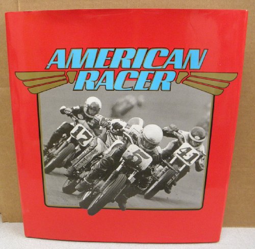 American racer, 1940-1980 (9780960367610) by Wright, Stephen