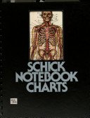 Imagen de archivo de Schick Notebook Charts a la venta por Jenson Books Inc