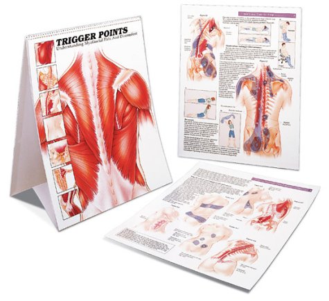 Imagen de archivo de Trigger Points: Understanding Myofascial Pain and Discomfort a la venta por SecondSale