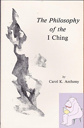 9780960383214: The Philosophy of the I Ching