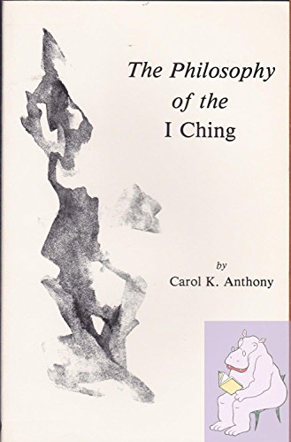 Stock image for Philosophy of the I Ching for sale by HPB Inc.