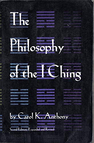 Stock image for The Philosophy of the I Ching for sale by Half Price Books Inc.