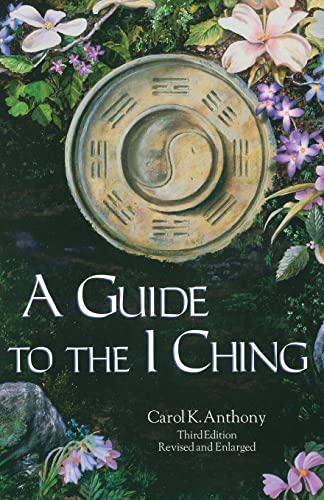 Beispielbild fr Guide to the I Ching zum Verkauf von THE SAINT BOOKSTORE