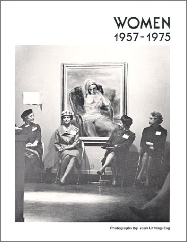 Imagen de archivo de Women 1957-1975 a la venta por SecondSale