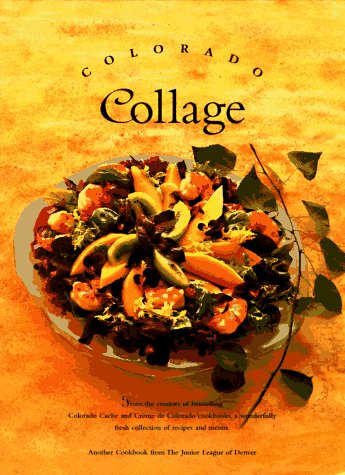 Stock image for Colorado Collage for sale by Gulf Coast Books