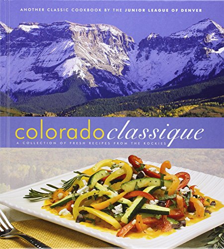 Stock image for Colorado Classique for sale by SecondSale