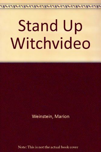 Stock image for Stand Up Witch(video) for sale by Blackwell's