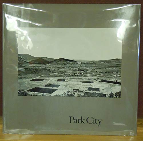 Beispielbild fr Park City zum Verkauf von Mullen Books, ABAA