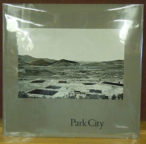 Imagen de archivo de Park City a la venta por Mullen Books, ABAA