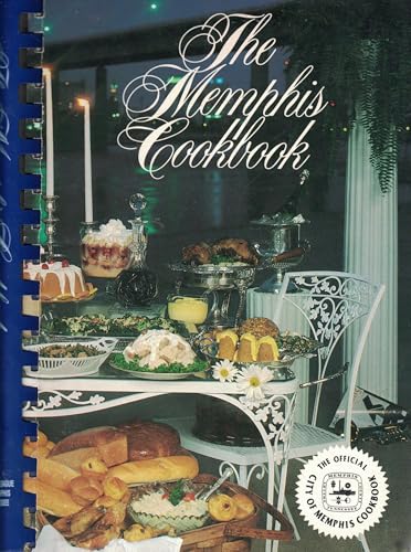 Beispielbild fr The Memphis Cookbook zum Verkauf von Your Online Bookstore
