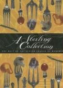 Stock image for A Sterling Collection : The Best of the Junior League of Memphis for sale by Better World Books: West