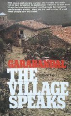 Garabandal-The Village Speaks (9780960431021) by Perez, Ramon