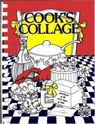 9780960436811: Cook's Collage