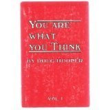 Imagen de archivo de You Are What You Think: Book 1 a la venta por ThriftBooks-Atlanta