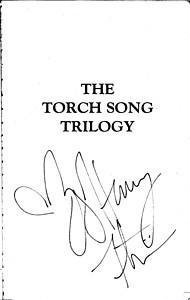 9780960472406: Torch Song Trilogy