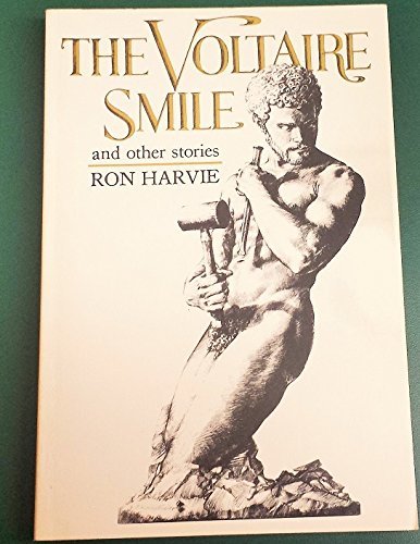 Beispielbild fr The Voltaire smile and other stories zum Verkauf von Robinson Street Books, IOBA