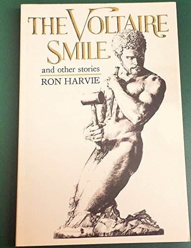 Imagen de archivo de The Voltaire smile and other stories a la venta por Raritan River Books