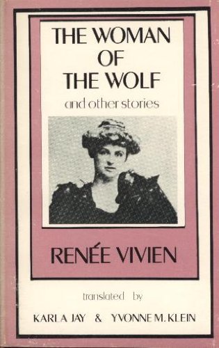 Imagen de archivo de The Woman of the Wolf and Other Stories (English and French Edition) a la venta por ThriftBooks-Dallas