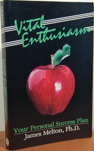 Imagen de archivo de Vital Enthusiasm a la venta por Gilboe Books