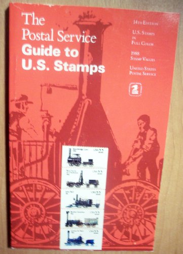 Postal Service Guide to U S Stamps