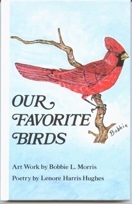Stock image for Our Favorite Birds for sale by Ergodebooks