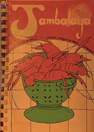 Imagen de archivo de Jambalaya a la venta por BooksByLisa