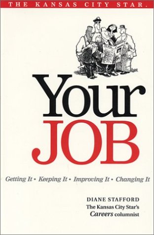 Imagen de archivo de Your Job a la venta por Better World Books