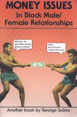 9780960530434: money-issues-in-black-male-female-relationships