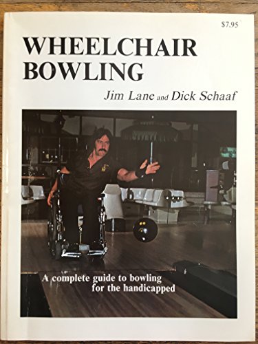 Stock image for Wheelchair Bowling for sale by RPL Library Store