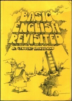 9780960531202: Basic English Revisited: A Student Handbook