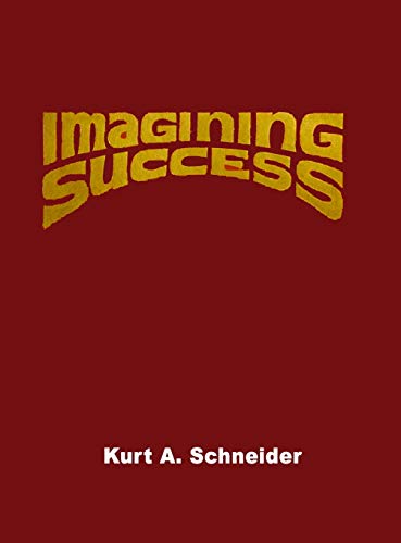 Stock image for Imagining Success for sale by Books Unplugged