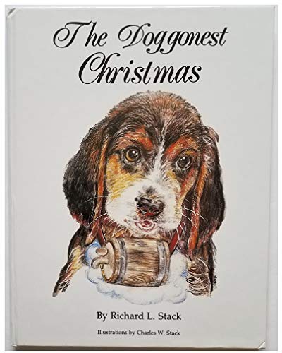 Beispielbild fr The Doggonest Christmas zum Verkauf von Better World Books