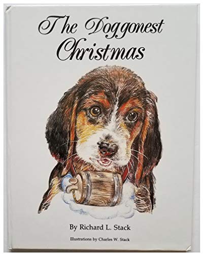 Imagen de archivo de The Doggonest Christmas a la venta por Your Online Bookstore