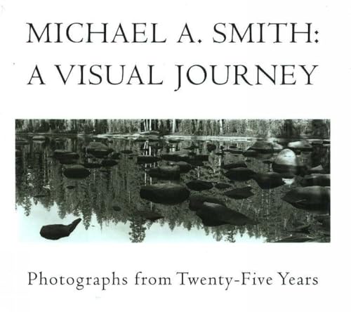 9780960564644: A Visual Journey : Photographs from Twenty-Five Years: Photographs from 25 Years