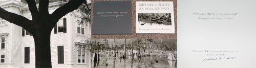 9780960564651: Michael A. Smith: A Visual Journal - Photographs From Twenty-five Years