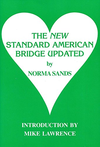 Imagen de archivo de The New Standard American Bridge Updated a la venta por Dream Books Co.