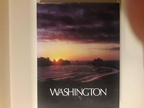 Stock image for Washington for sale by SecondSale