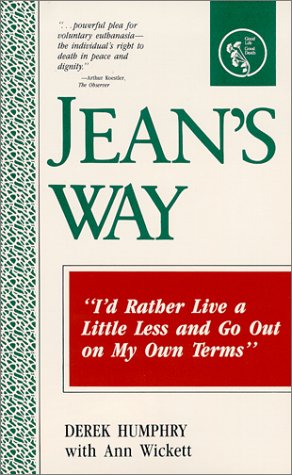 9780960603053: Jean's Way