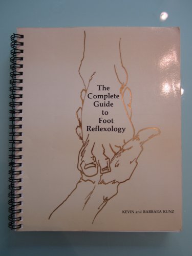 Imagen de archivo de The Complete Guide to Foot Reflexology a la venta por HPB-Emerald